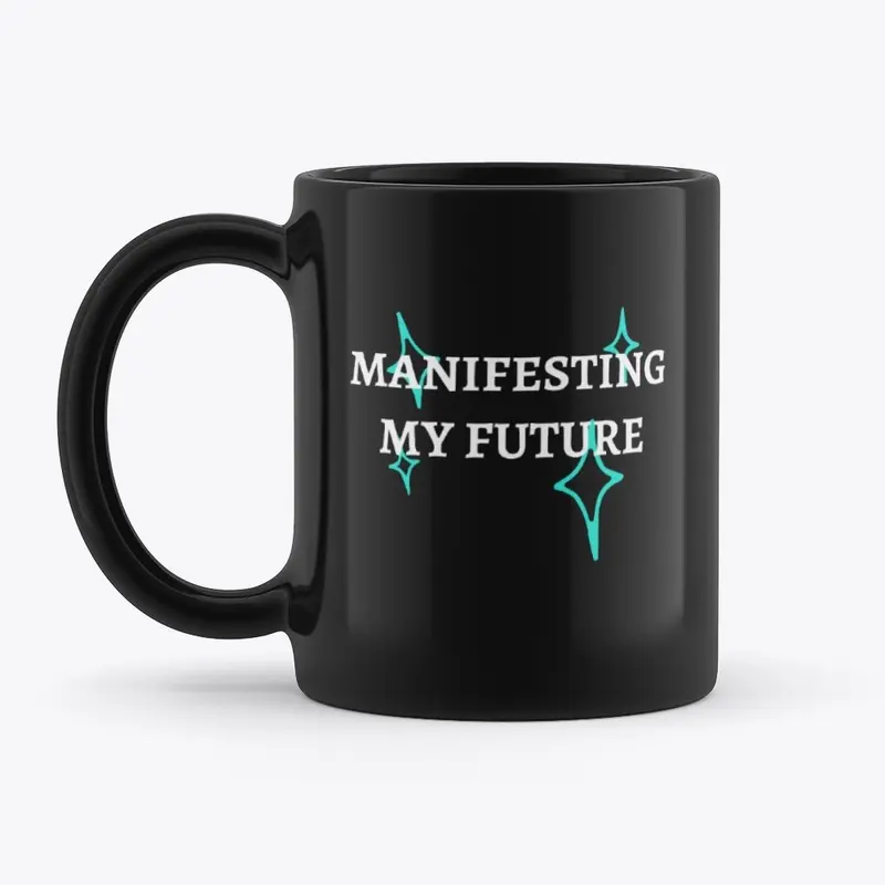 Future Manifested